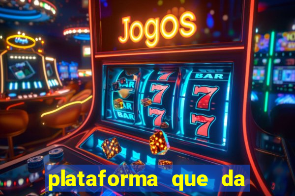 plataforma que da para jogar demo